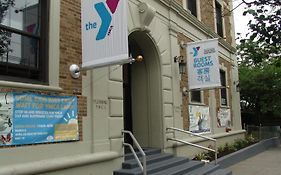 Flushing Ymca Hotel