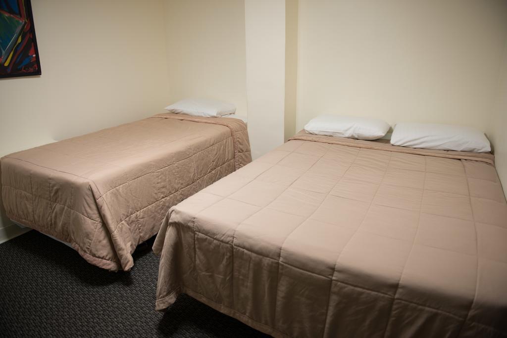 Flushing Ymca Hostel New York Room photo