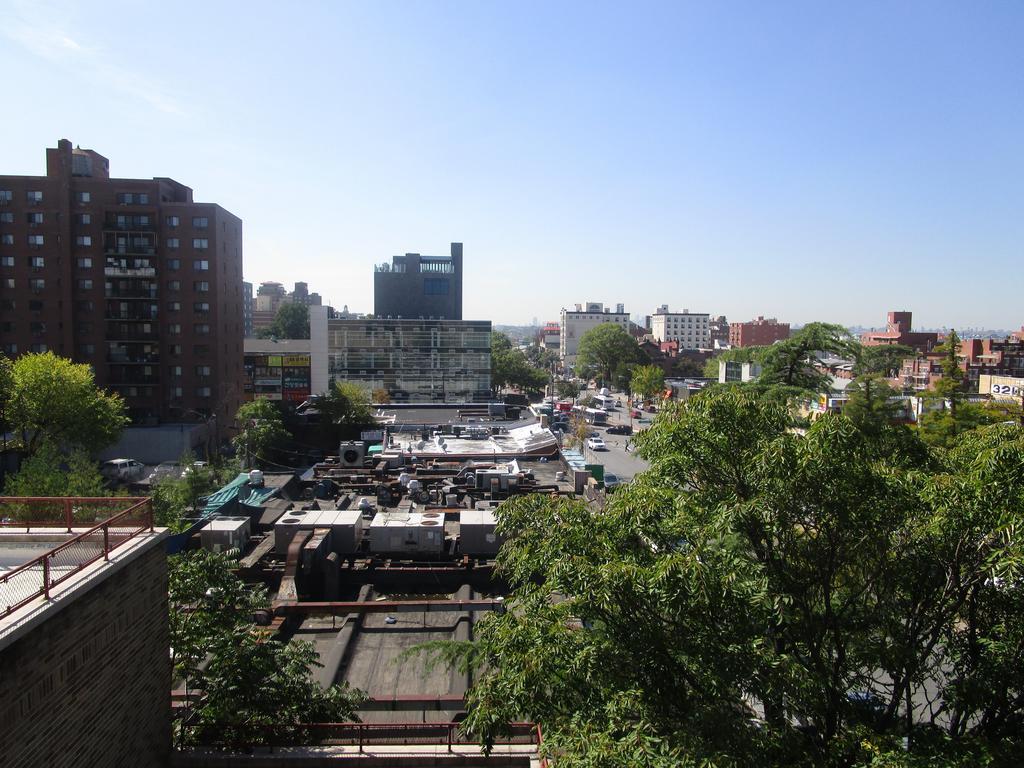 Flushing Ymca Hostel New York Room photo