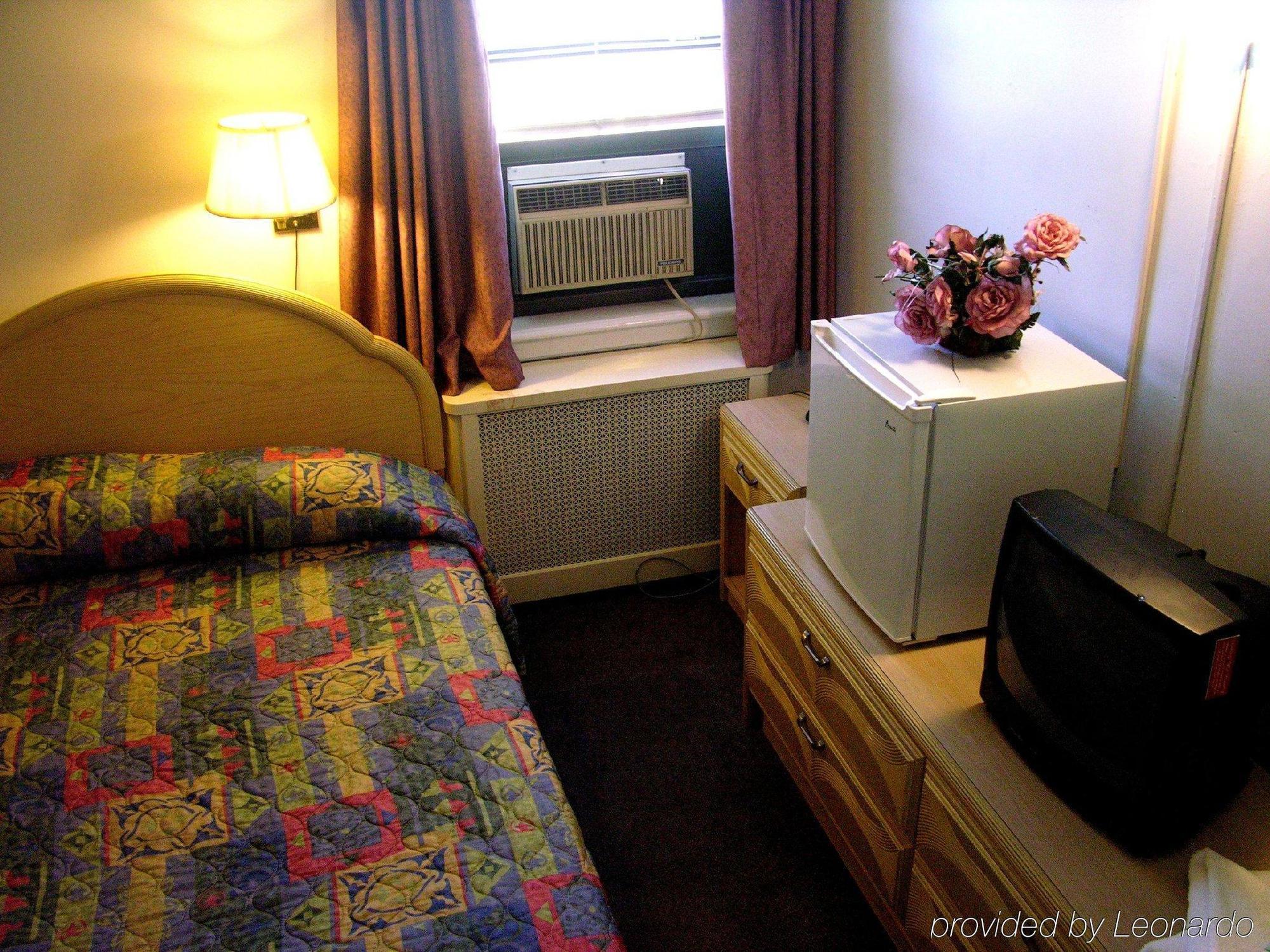 Flushing Ymca Hostel New York Room photo